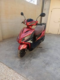 جامبو • مكينه مفتوح • شغال