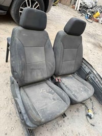 متوفر كشنات ثنين تاهو موديل 2024 أماميات كهربائي وابطاين بوب زوج امامي...