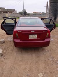 اوبترا • ٢٠٠٤ • ديالى المقدادية