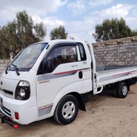 كيه بنكو • ٢٠١٧ • كفاله ٢٠٢٩