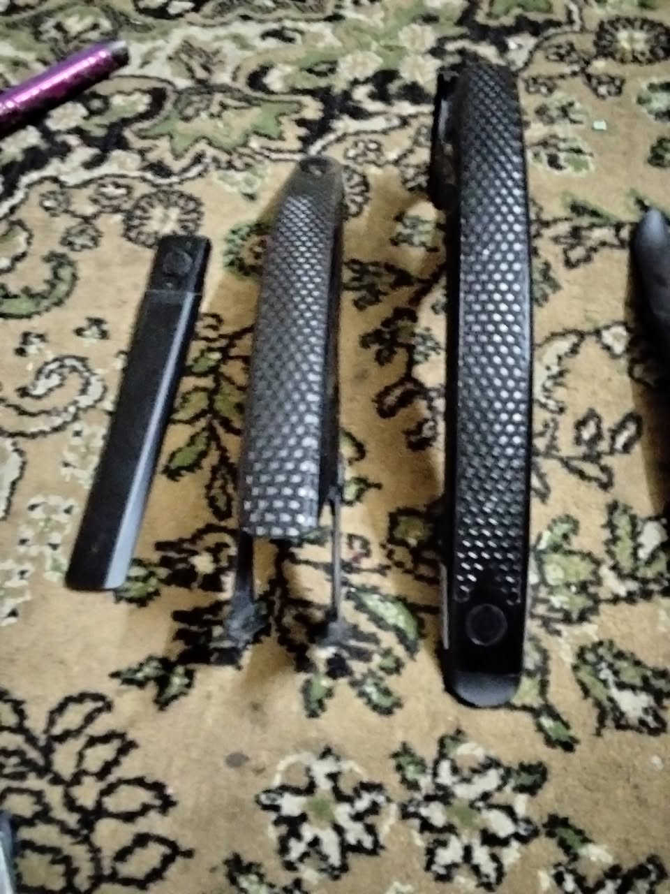 يالله سلام عليكم شلعه للبيع غراض بايسكل  سعر 20الف
يوجد  توصيل كافه المحافظات 5الاف 
للتواصل ***********
