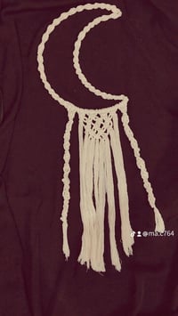 هلال رمضاني • شغل مكرمية • النجف