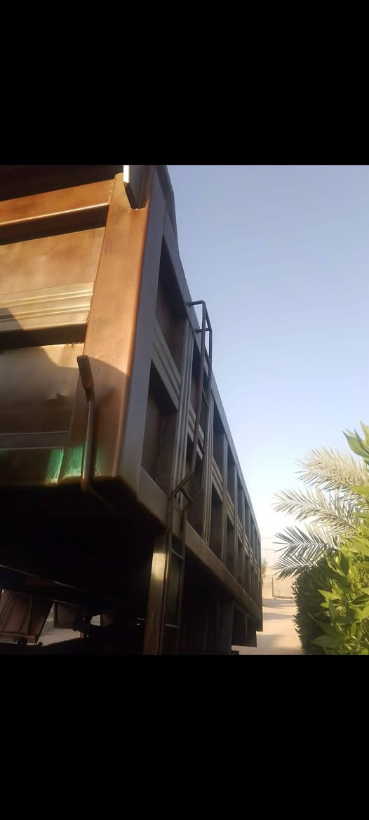 السلام عليكم للبيع بدي اقجم جديد سعر ٦ونص للاستفسار ***********
