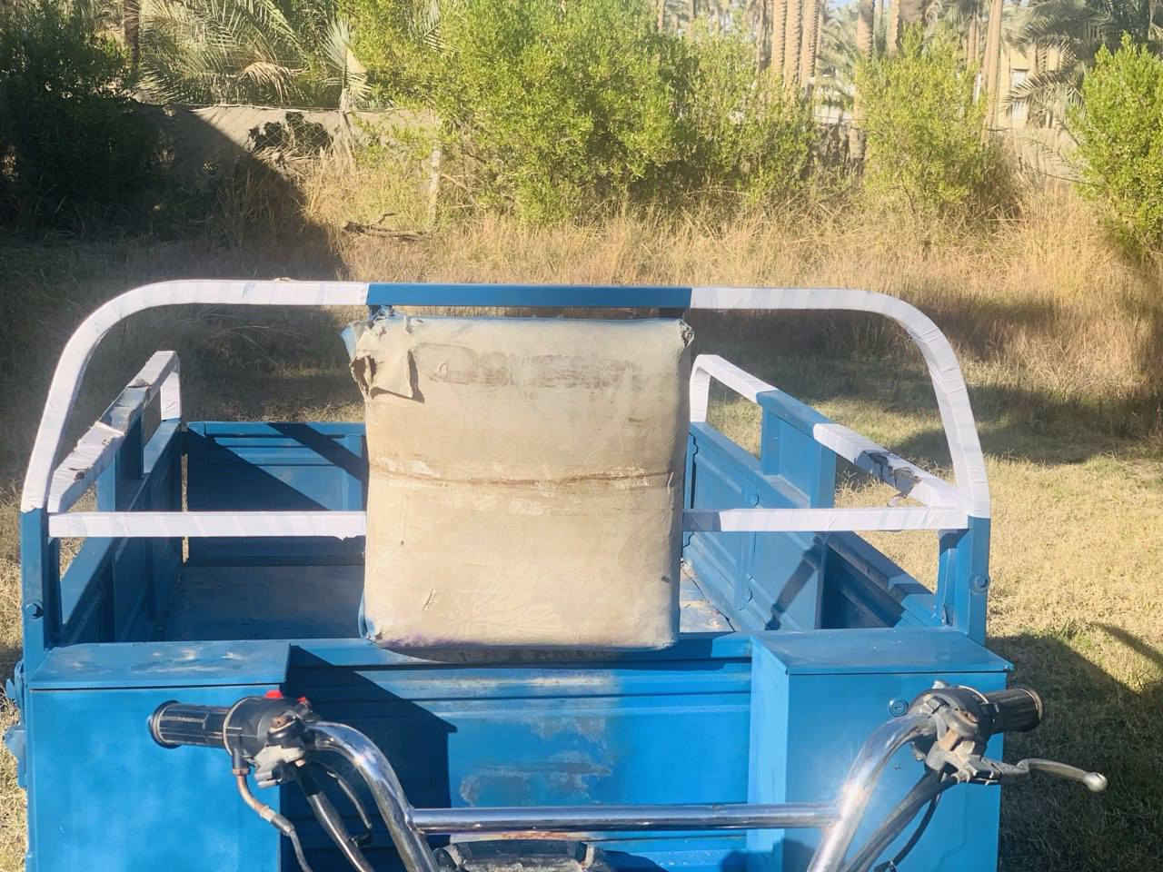 السلام عليكم بديات مال ستوته 2لبيع سعرهن ثنينهن 600 المكان كربلاء الحسينيه هاذا رقمي ‏‏‪***********‬‏
