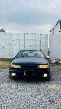 ئوپل مودي١٩٩٥ مكينه ٢٠ گير عادي سةيارةكة علوجة كةفيلي مةدةني بةشةرت  س...