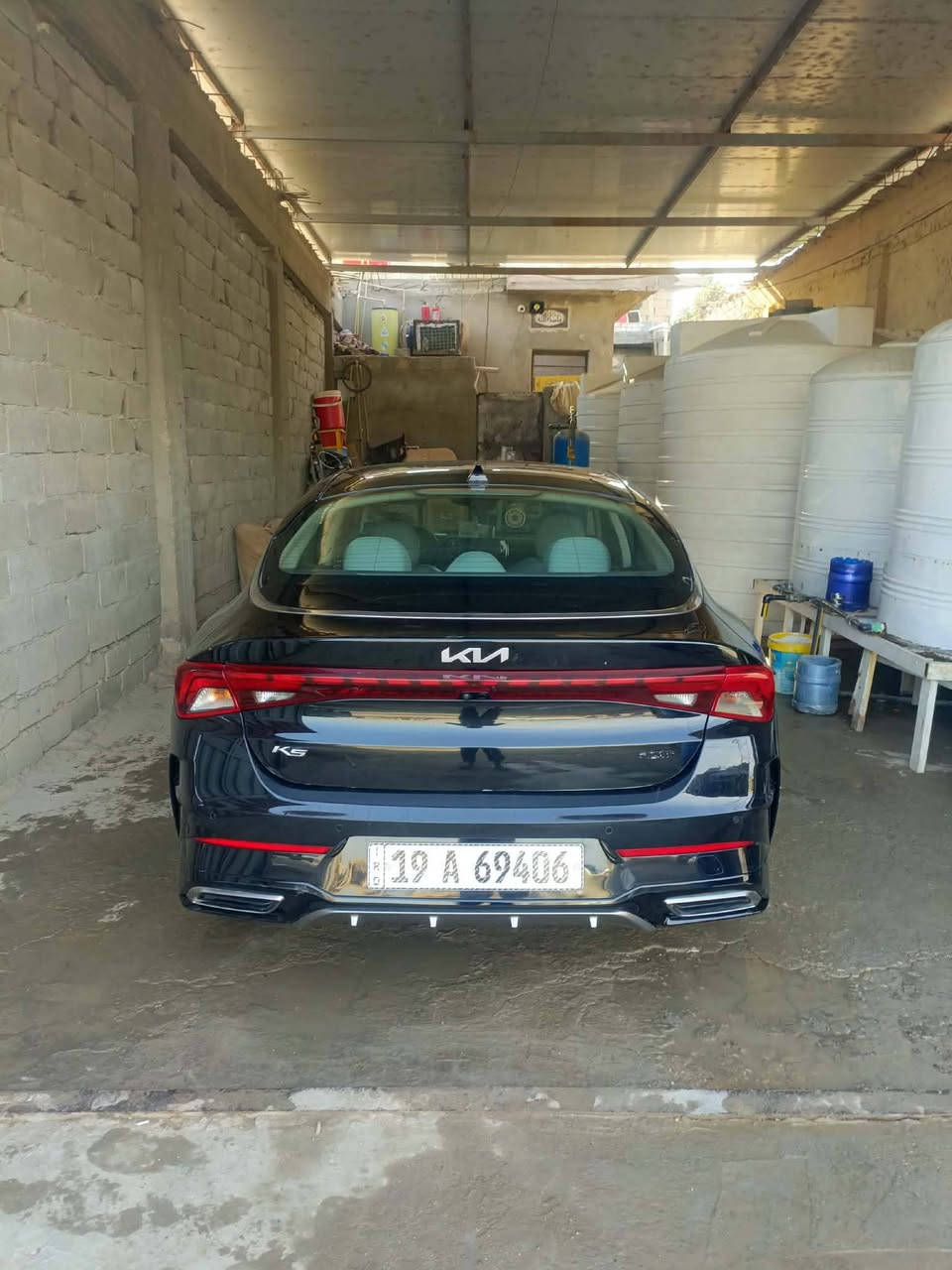 كي فايف 23 موصفات eXمعروفه اعلى فئه 23معوقين بسم والدي حادث مال امريكا موضح فقط بل الصوره معمره على ايدي سياره تعتبر كلين مكان البك لايت الخلفي فقط مكان سيارة بطوريج كربلاء ماشيه 36 السعر 169او بيه مجال ***********والله متوازي على دراهم اريد ابيع السياره مال جني
