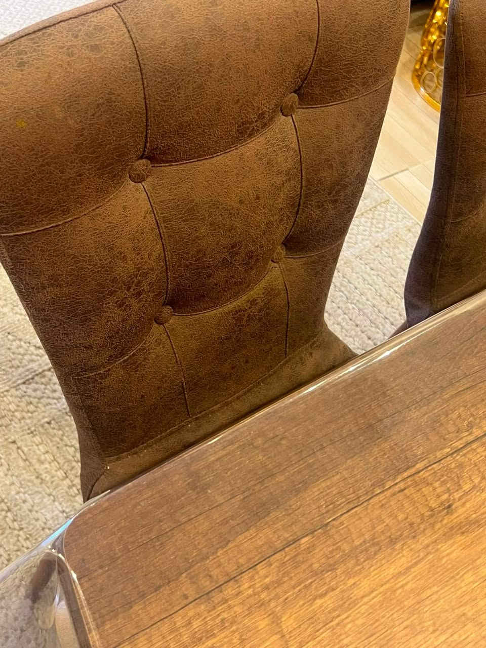 أغراض للبيع ميز طعام وطبلات


**إذا كنت صاحب هذا الإعلان وتريد حذفه لأي سبب، رجاءا أرسل رسالة إلى الدعم الفني**