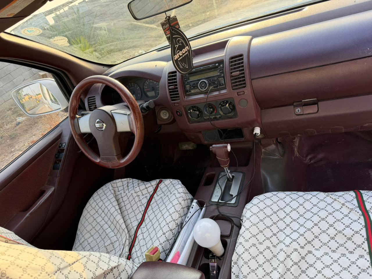 نيڤارة  مديل 15 سنوية منتهية  كفالة عامة السعر ١٣٥.         المكان البصره الدير.        للتواصل ***********
