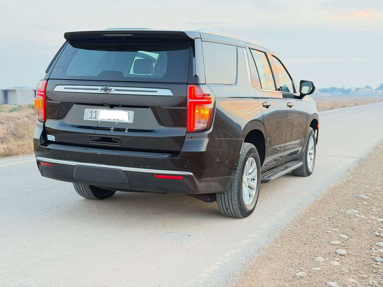 السلام عليكم
تاهو LS للبيع موديل 2024 بجم برايمر علامة سودة
رادار 
مغلفة ppf 
وارد خليجي وكالة المنصور ام الضمان مكفولة من الصبغ والبارد 
المواصفات 
بصمه 
حساسات اماميه خلفيه 
رادار امامي 
مانع تصادم 
تحديد مسار 
رادرات جانبيه
كامره خلفيه دواره
ثلاث قطع تبريد 
شاشه اعطال
سايد بريك دكمه 
تحكمات ستيرن 
كرسي كهرباء 
لد نهاري 
زنون اصلي 
تشغيل عن بعد
وباقي المواصفات المعروفه  
مكان سيارة بغداد
استفسار اكثر الاتصال 
*********** بغداد, العراق
