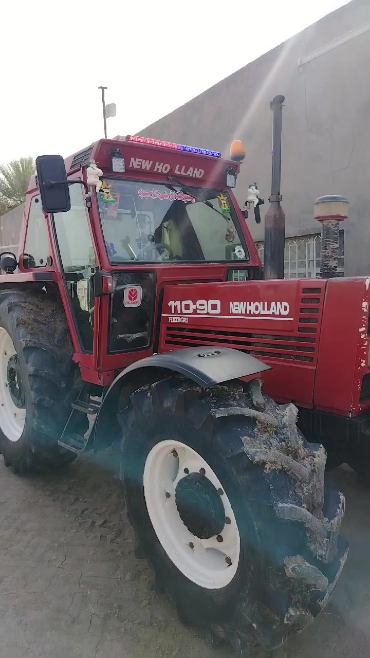 السلام عليكم ماكينه للبيع حجم 110 موديل 97 تحويل ثاني يوم***********
