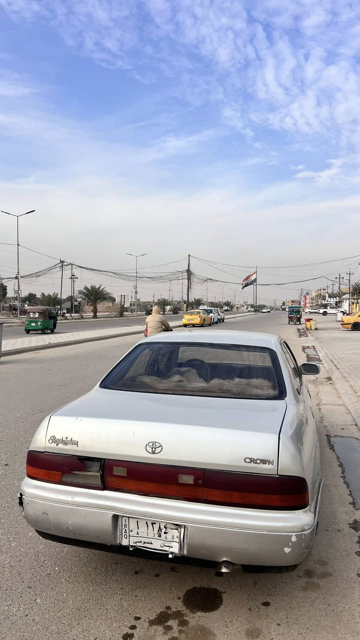 سلام عليكم     بطه متصل مكفوله من الكص ونقل جثه كير ومكينه مكفولات تبريد شغال ثلج موديل 1992 
50 وبيها مجال 
***********
