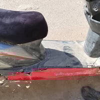 ماتركس • شحن 650 • كفر تعبان