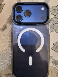 آيفون ١٧ برو ماكس • نيلي • بغداد