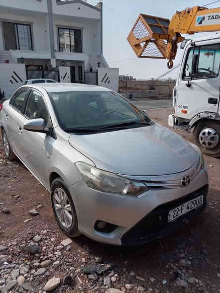 یارس مۆدیڵ ۲۰۱٦
سناوی و راقەمی نوی
گێڕ ئۆتۆمەتیک
مەکینە بچووک
دوو پاڕچە  بناوو گرتن
چووار تاێەی نوی 
سێەڕێکی زۆر خەوینە بێ ماسرووفە
***********
