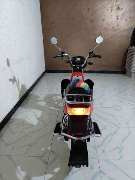 للبيع دراجه شحن نضيفه البطاريات فول عالفحص السعر 350
***********
***********
