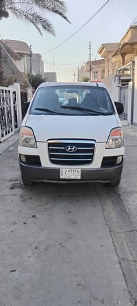 استاركس • ٢٠٠١ • توماتيك