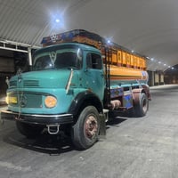 دنكر • ١٠ طن • موديل ٧٥