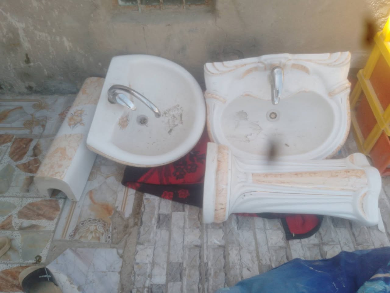 100 الف بدون اي ضرر او صدع ويا الخلاطات
مكاني طويريج


**إذا كنت صاحب هذا الإعلان وتريد حذفه لأي سبب، رجاءا أرسل رسالة إلى الدعم الفني**