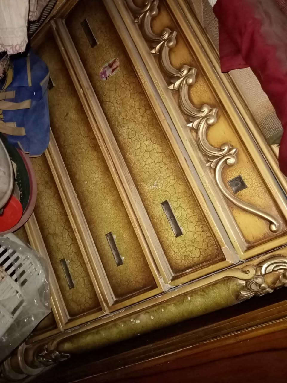 ‎زاويه مجرات ومعرض‎ عمارة, ميسان


**إذا كنت صاحب هذا الإعلان وتريد حذفه لأي سبب، رجاءا أرسل رسالة إلى الدعم الفني**