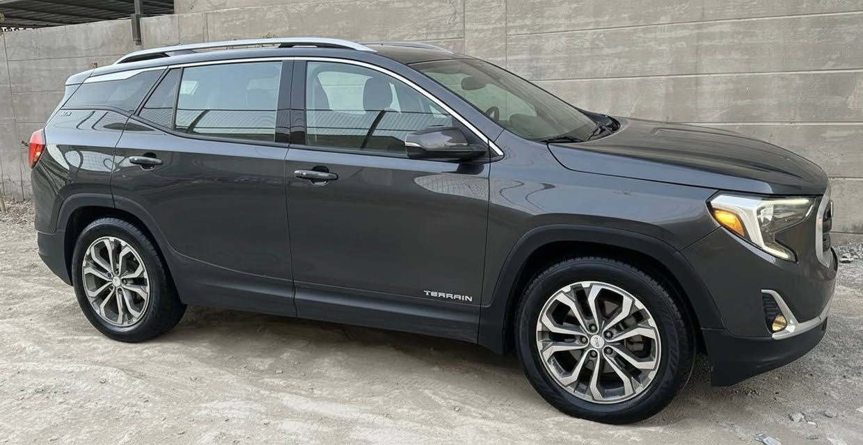 رمضان كريم وصيام مقبول ان شاء الله .
جي ام سي تيرين فئه SLT رقم بغداد
•الضرر: الجاملغ والبنيد رقم الشاصي
3gkalpexojl312838
▪️الموديل 2018
▪️المحرك: 2.0L تربو (اربعة سلندر)
▪️العداد: 147 الف كيلو حقيقي
▪️حجم الويل: ويل كب مال دينالي حجم 19 
▪️لايتات زينون عالي وناصي مع حاجب LED  مع كشافات دعامية
▪️بصمات عدد 4 للابواب مع بصمة تشغيل
▪️حساسات خلفية اصل
▪️رادار امامي 
▪️حساسات ورادارات الاجتياز الجانبية (نقاط عمياء) بالمرايا الجانبية
▪️غرفة السيارة:كشنات السيارة جلد اسود اصل
▪️تحكم فول كهرباء لكرسي السائق والراكب
▪️كشن ذاكرة (خزن ميموري) لكرسي السائق 
▪️شاشة الدشبول حجم كبير للتحكم بايعازات السيارة
▪️تدفئة لكراسي المقدمة 
▪️تدفئة بالستيرن
▪️جنطة كهرباء
▪️تشغيل عن بعد
▪️سستم صوت BOSE 
▪️تحكم ستيرن جهتين بلوتوث وحاكية وكروس سرعة 
▪️نظام ABS مانع انزلاق
السعر 145 الشراي تفاصيل اكثر على الخاص


**إذا كنت صاحب هذا الإعلان وتريد حذفه لأي سبب، رجاءا أرسل رسالة إلى الدعم الفني**