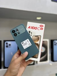ايتل A100CS • اقساط • الرفاعي