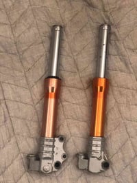 ماكس 120 • دبل امامي • موتوسيكل