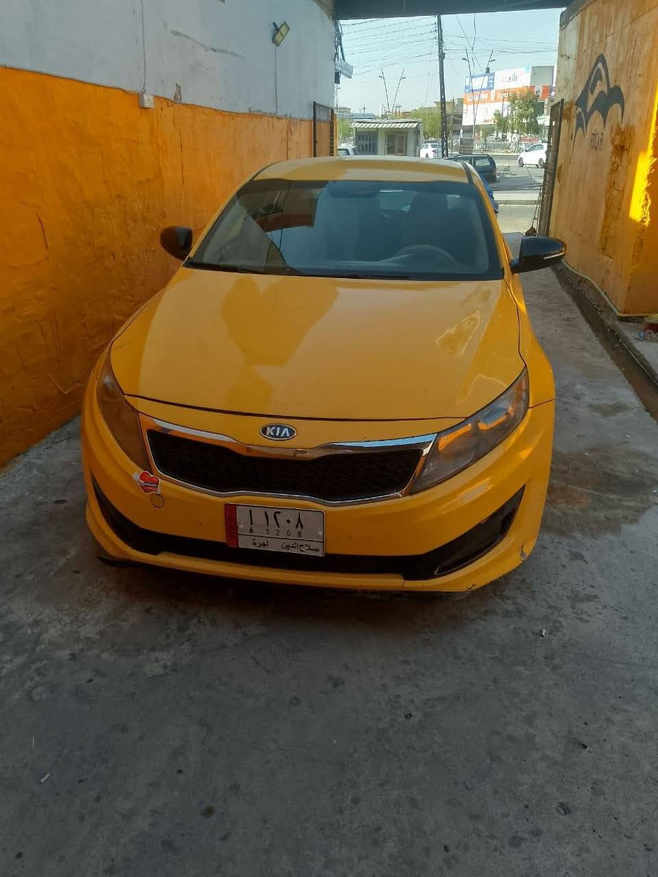 سلام عليكم كيا اوبتما للبيع مكفوله شرط تحويل ثاني يوم
تمت اعاده نشر السياره وخفض السعر بسبب الفحص الجديد والاضرار 
كير بشرط
مكينه 2400
امريكيي
حداديه جديده 
تبريد ثلج 
تدفءه 
تحكمات ستيرن فول 
شاشه دمام الصوت روعه 
ضررها مضروبه من وره ومفتره على الامام  شواصي كلها سليمه الدواخل من وره وشي بسيط يعني مواصل للسبير بس كشرها بي معجون لان مفتره السياره بضربتها والتكمه اليمين هم بيها معجون
السعر 85 وبي مجال بسيط 
***********
وبي واتساب
