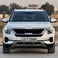 كيا سيلتوز 2023 اربيل بأسم شركة وكالة او تحويل مضمون وصور الحادث مرفقة...