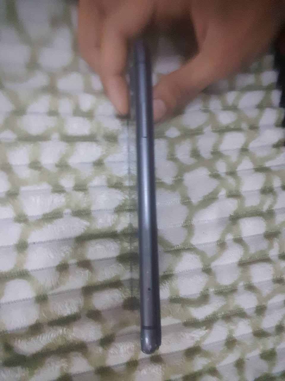 ايفون 11 عادي جهاز نظيف فقط مبدل شاشة تفصيخ ما بي اي عطل سعر 230


**إذا كنت صاحب هذا الإعلان وتريد حذفه لأي سبب، رجاءا أرسل رسالة إلى الدعم الفني**