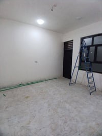 حي الزهور • شارع ابو مهدي المهندس • ١٢٥م