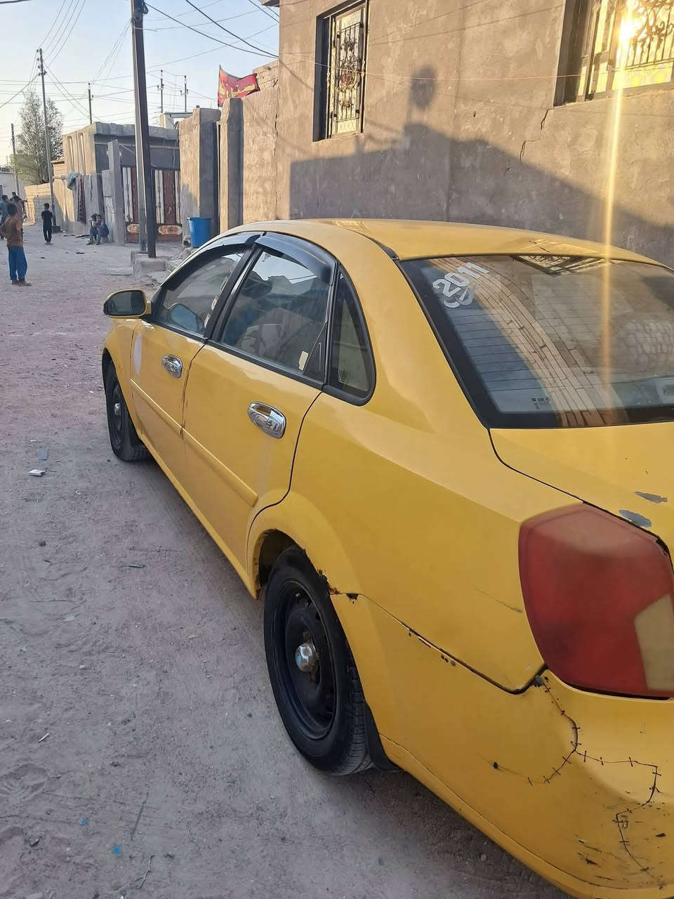 سلام عليكم  سياره اوبتره البيع موديل ٢٠١١ مكينه وكير خير من الله مصفرئ هيئة تبريد عوز بس غاز حداد تمام مكفوله من ضربه
سعر ٥٣ وبيه مجال بسيط العنوان زبير رقم هاتف وتساب ***********
