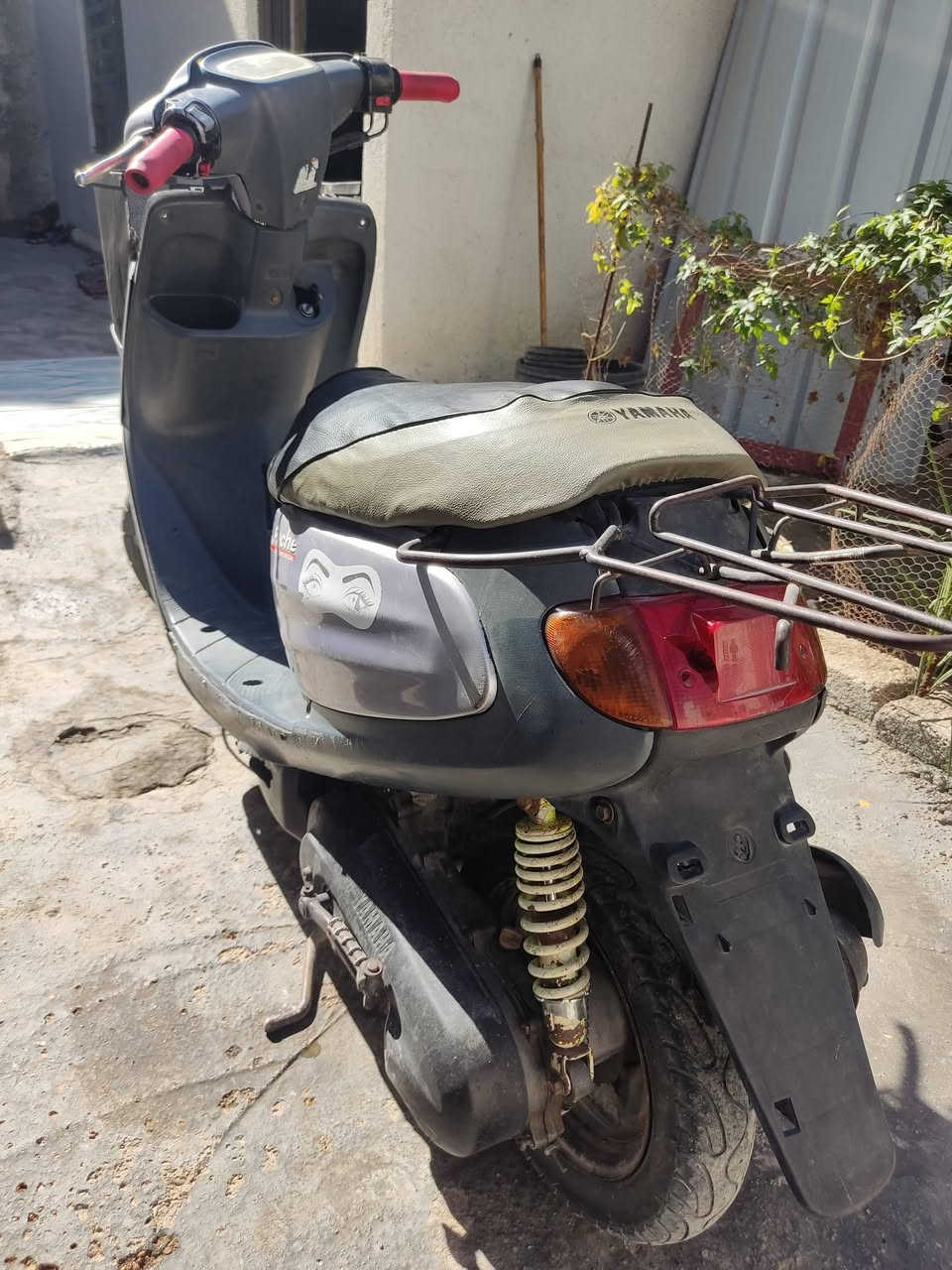 يا الله السلام عليكم دراجتين للبيع شغالات ونضيفات البطه نقص باتري فقط السعر 175 وبيها مجال المنغولي ام سله كامله سلف هندر كهربائية شغاله السعر 225 وبيها مجال اتصل وتدلل مكاني كربلاء ***********
