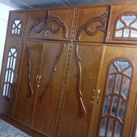 غرفة نوم 5ابواب للبيع مكان الدورة السعر 400الف للإستفسار 07818974935