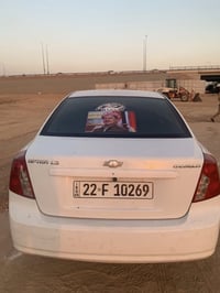 شوفرليت اوبتره موديل 2010 كير تماتيك صبخ قطعه وحده جاملخ الوره السعر 8...