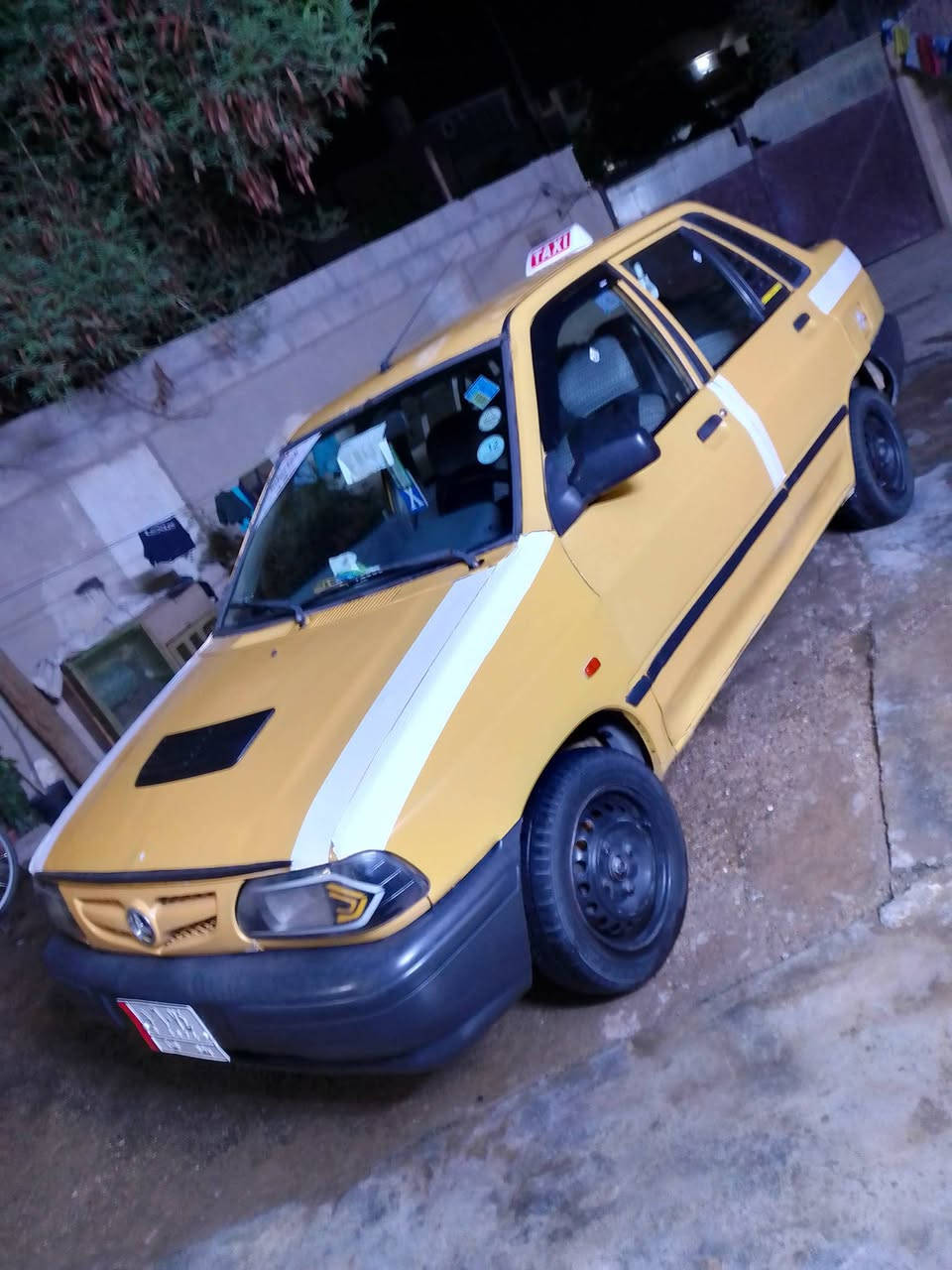 سايبا موديل ١١جاهزه للشغل مشروع وطني سنويه ساقطه ٢٠٢٤ السعر٢٤
***********
