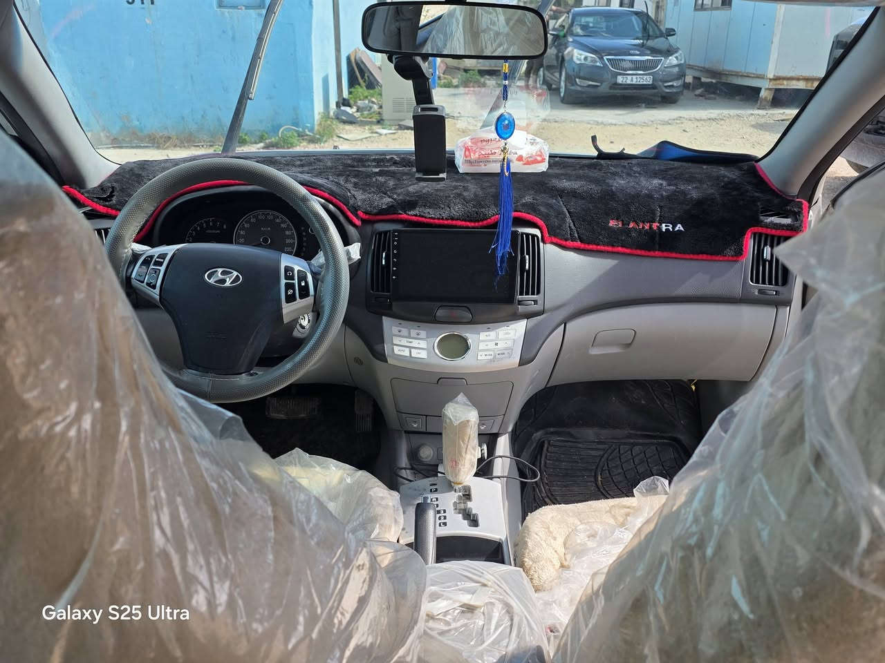 السلام عليكم ورحمه شباب سياره افانتي للبيع دخول جديد سياره كامله مكمله مديل 2007 سياره كط كارتون مدوشمه كامله شاشه وكامر فول للأخير ما عده الفتحه سعره مناسب متوامه بغداد شغل درجه ولاه سياره كبل للشارع مال تكسي كامله مكمله سعره 47وبيه مجال حق الجيه مكاني النجف الإشراف رقمي للتواصل *********** 
#الكل
