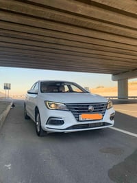 بە ناوی خوای گەورە و میهرەبان  MG5 2023 مواسەفات کۆمفۆرت،فوولی بێ سلای...