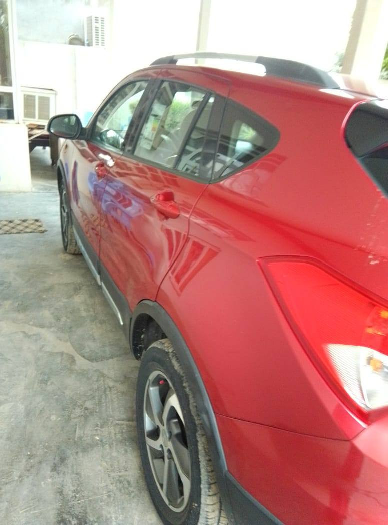 السلام وعليكم  سياره مازده هايما صيني موديل ٢٠١٩ السياره جديده ماشيه ٦٤ الف السياره مكفوله من الدعاميه لدعاميه رقم سليمانيا السعر ١٠٥ وبيه مجال قليل رقم الهاتف  *********** مكان السياره ديالى المقداديه
