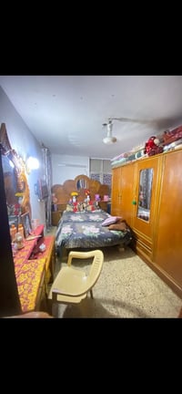 عمارات القعقاع • ٣غرف • نضيفه