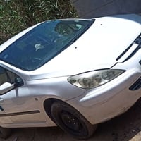 بيجو 307 • ٢٠٠٥ • مكينة كورلا ١٦٠٠