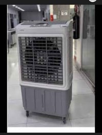 مبردة كونفيره • جنرال باكستاني • انفيرتر