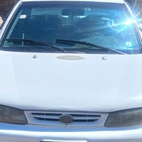 موديل ٩٥ • رقم نكليزي • ديالى