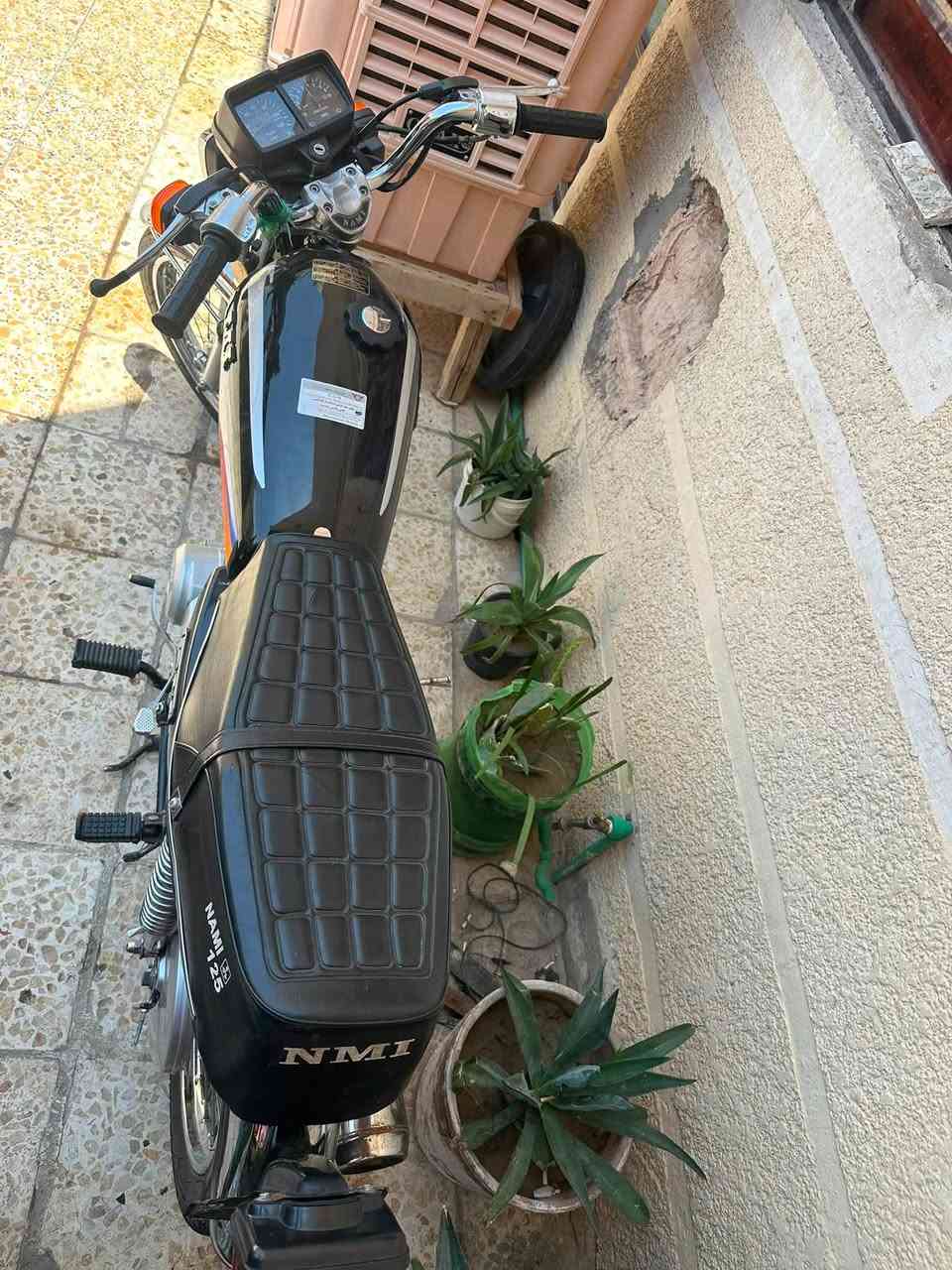 للبيع نامة شلامچة موديل 23دراجة نظيفة وحلوة اوراق اصولي سبعة مو اربعة ينرادلها ترتيب الدراجة السعر 900 وبيها مجال شي قليل مكان كربلاء هذا رقمي***********مو شراي ليتعبني
