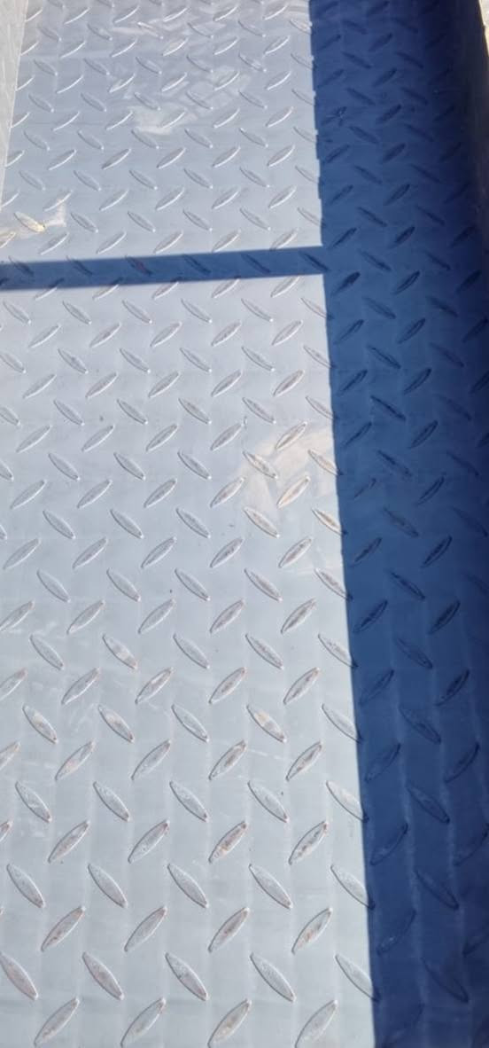 متوفر كمية مناقل حديد ثقيل جكر بليت طول 84عرض34 متوفر توصيل مجاني كل العراق   سعر 35 الف  
 
‏‪0787 467 3554‬‏
