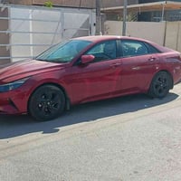 السياره موديل 23 امريكي حادثها خلفي بالصندوق الشاملغ الخلفي بارد ما بي...