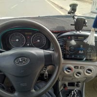 اكسنت • هيونداي اكسنت • سيارة 2008 • اكسنت 2008 • محرك 1600 • سيارة لل...