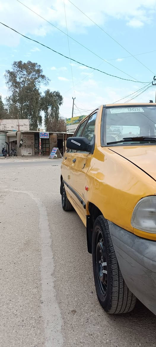 اسلام عليكم للبيع فقط سايبا 2011رقم بغداد سياره حلوه خير من الله مكينه جديده كير تبريد شغال كهربائيات شغاله مشط ستيرن باور جديد مكان السياره بغداد السعر المطلوب 29ورقه بيه مجال قليل للاتصال ***********علي
