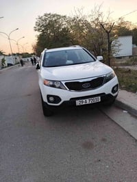 سورنتو خليجي • ٢٠١٣ • مكفولة