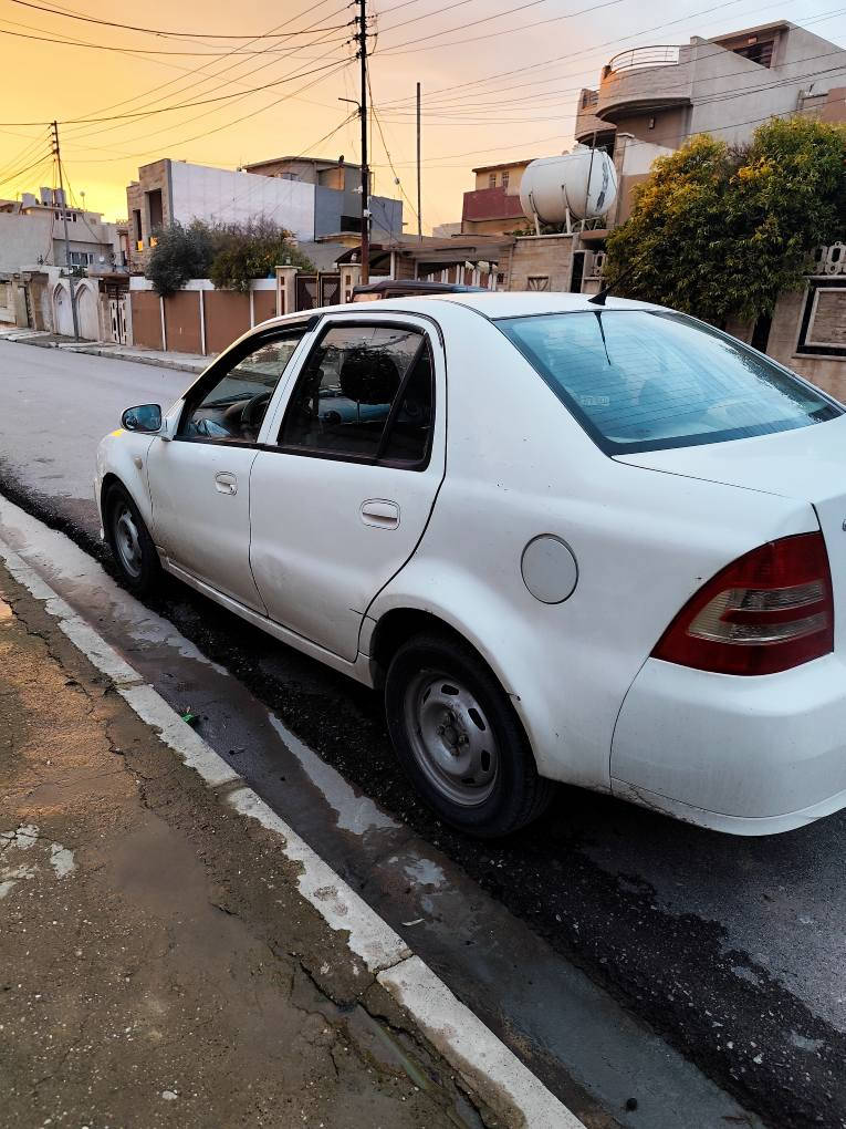 موديل 2013 قصة قديمة السيارة بيها صبغ حزام ومعجون تصليحات بدون دواخل السيارة بأسمي شرط التحويل للتواصل على الرقم
*********** موصل, نينوى
