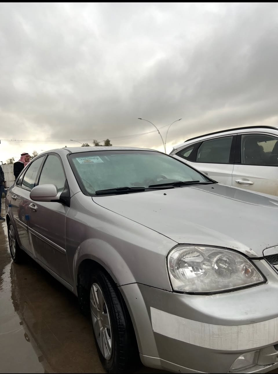 اوبترا موديل 2009
كير عادي 
ئيك قتعه سبغ 
☎️***********☎️
